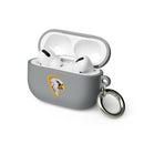 Lexington Eagles Rubber Case for AirPods®