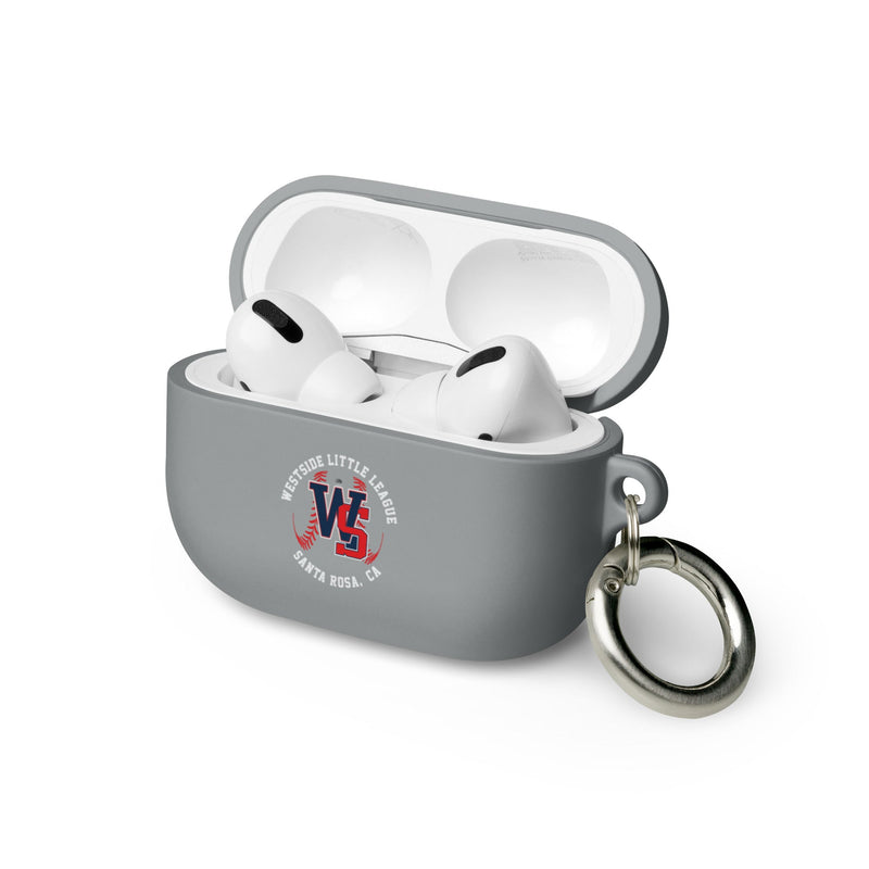 WLL Rubber Case for AirPods®