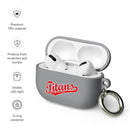 Titans Fastpitch Rubber Case for AirPods®
