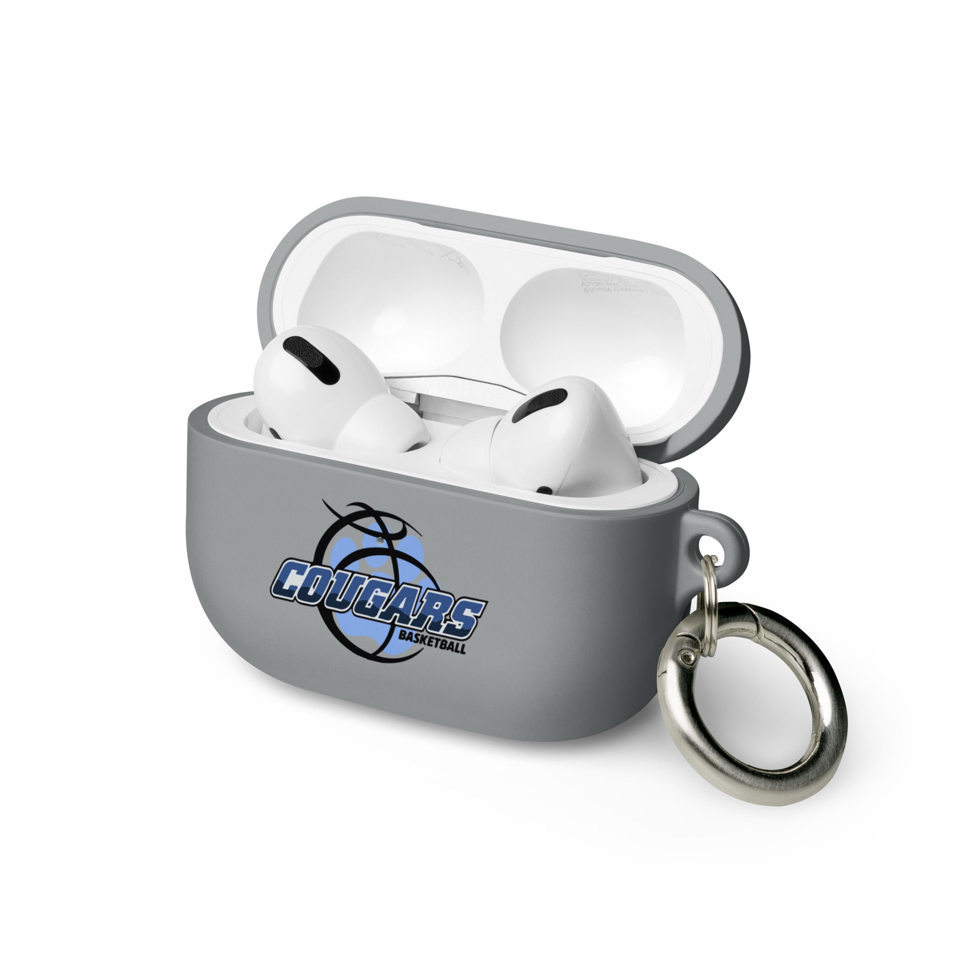 CCCB Rubber Case for AirPods®
