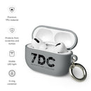 SDC Rubber Case for AirPods®