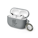 FZA Rubber Case for AirPods®