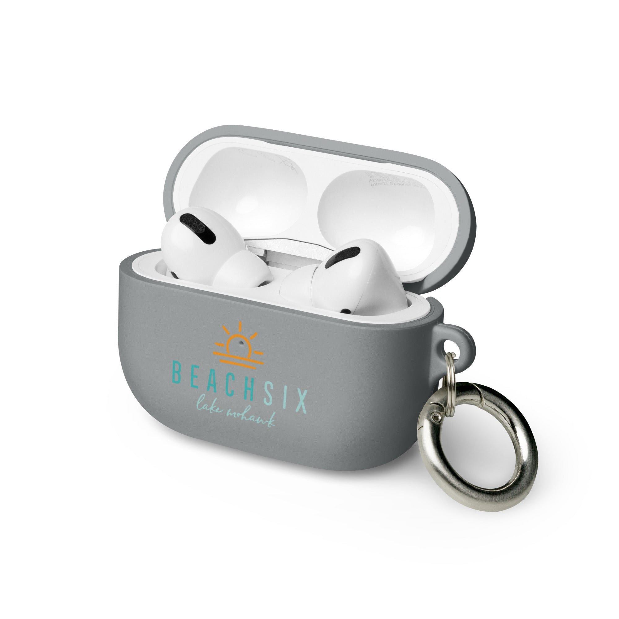 BRB Rubber Case for AirPods®
