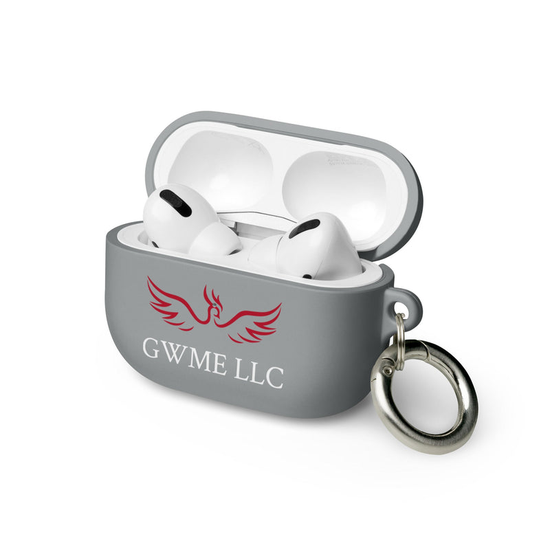 GWME Rubber Case for AirPods®