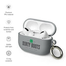 DB4HC Rubber Case for AirPods®