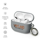 WSATC Rubber Case for AirPods®
