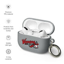 WBOL Rubber Case for AirPods®