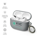 KVCN Rubber Case for AirPods®