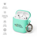 CTBS Rubber Case for AirPods®