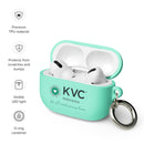 KVCN Rubber Case for AirPods®