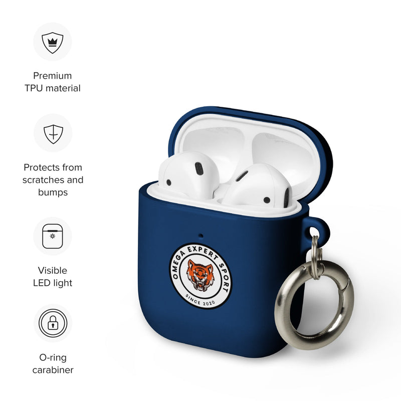 OES Rubber Case for AirPods®