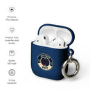 Estuche de goma HCEE para AirPods®