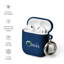 Funda de goma OAAS para AirPods®