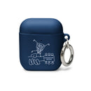 Woolstock Rubber Case for AirPods®