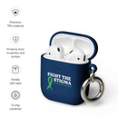 Estuche de goma LVMHAW para AirPods®