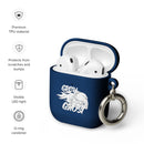 SM FB Rubber Case for AirPods® v1