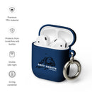 SM FB Rubber Case for AirPods® v3