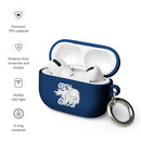 SM FB Rubber Case for AirPods® v1