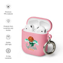 Estuche de goma Splash Bros para AirPods®