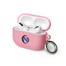 New Covenant Rubber Case for AirPods®