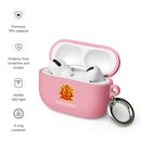 Funda de goma GOKI para AirPods®