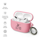 Woolstock Rubber Case for AirPods®