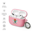 Estuche de goma Splash Bros para AirPods®