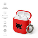WCHS Rubber Case for AirPods®