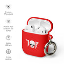 TF Rubber Case for AirPods®