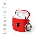 Estuche de goma FSP para AirPods®