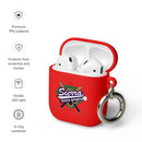 Funda de goma SYS para AirPods®