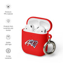 SEB Rubber Case for AirPods®