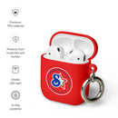 Showtime USA Rubber Case for AirPods®