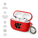 WCHS Rubber Case for AirPods®