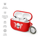 TF Rubber Case for AirPods®