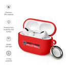 Estuche de goma LCV para AirPods®