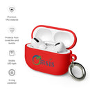 Funda de goma OAAS para AirPods®