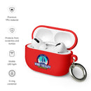 WTWR Rubber Case for AirPods®