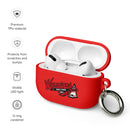 WBOL Rubber Case for AirPods®