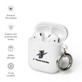 Jtown Rubber Case for AirPods®