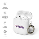 PPA Rubber Case for AirPods®