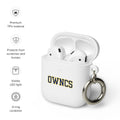 OWNCS Rubber Case for AirPods®