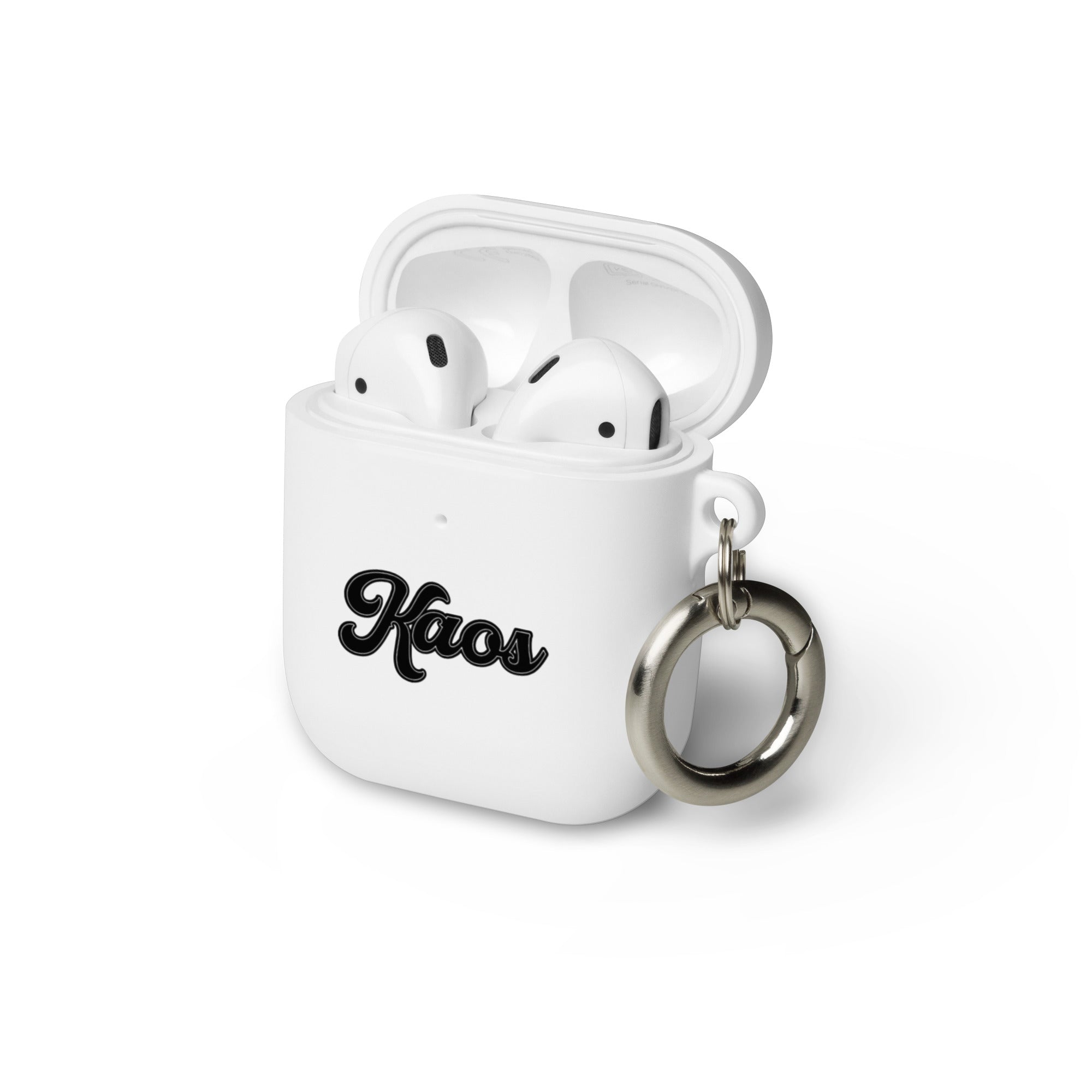 CIK Rubber Case for AirPods®