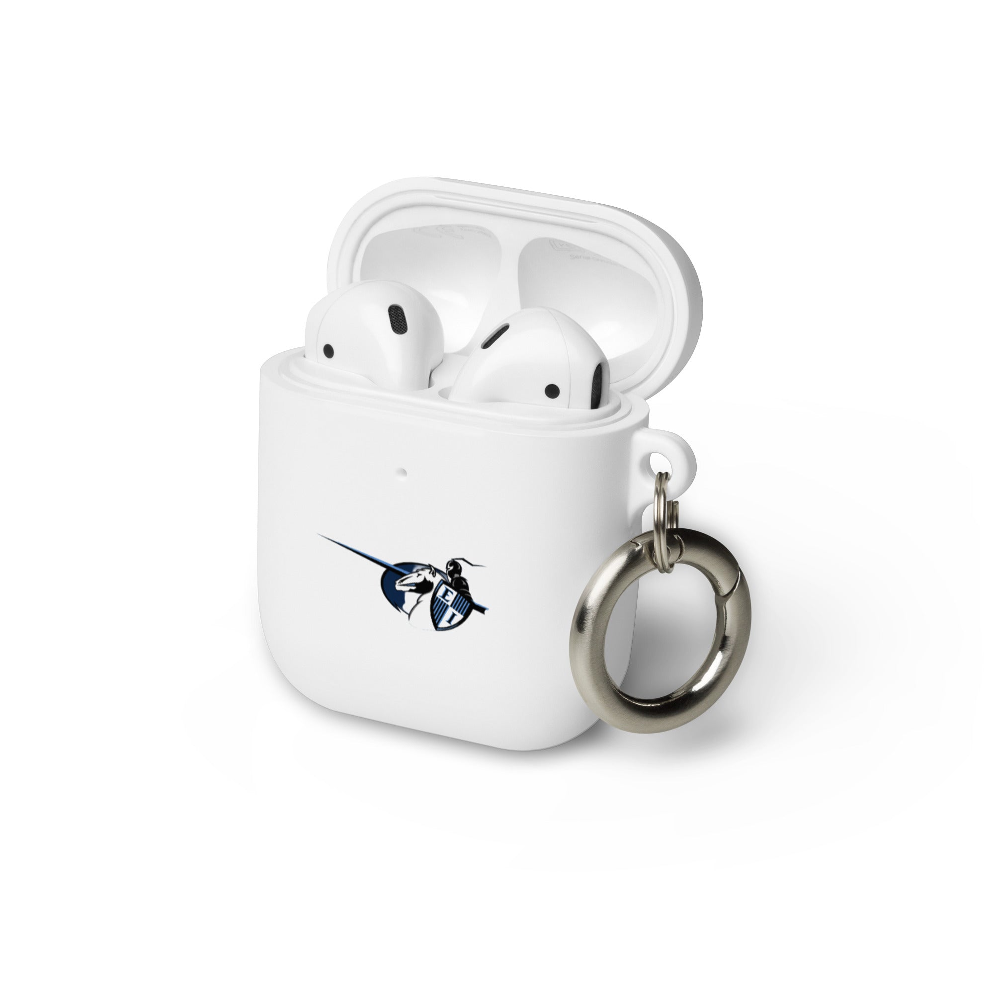IJL Rubber Case for AirPods®