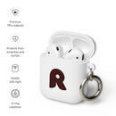 RBAS Rubber Case for AirPods®
