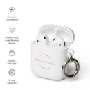 Funda de goma BNET para AirPods®