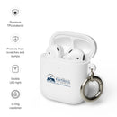 Funda de goma TFA para AirPods®
