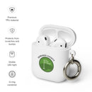 Estuche de goma ECGC para AirPods®