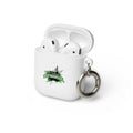 Dynamite 12U Rubber Case for AirPods®