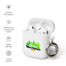 Funda de goma TCT para AirPods®